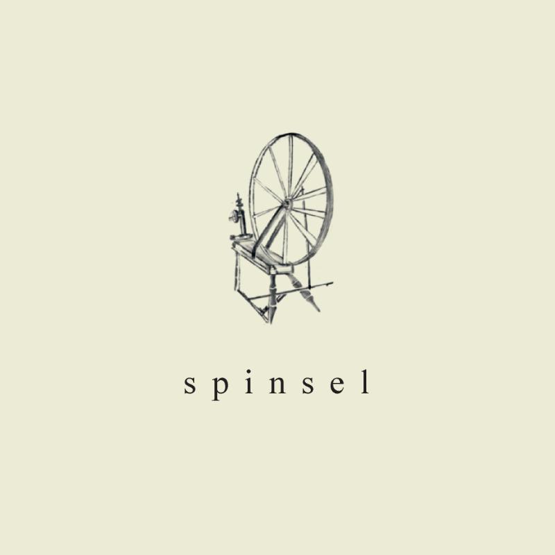 Omslag van spinsel
