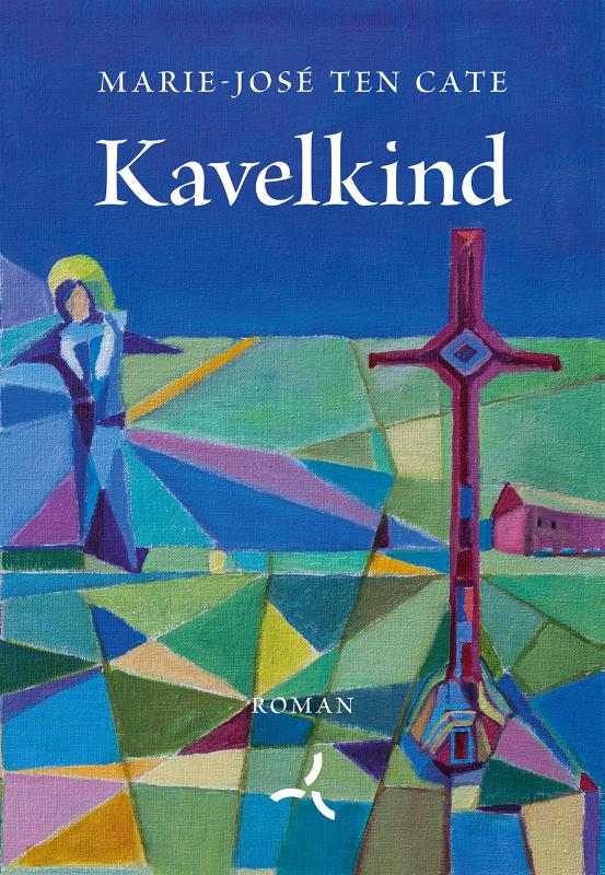 Omslag van Kavelkind
