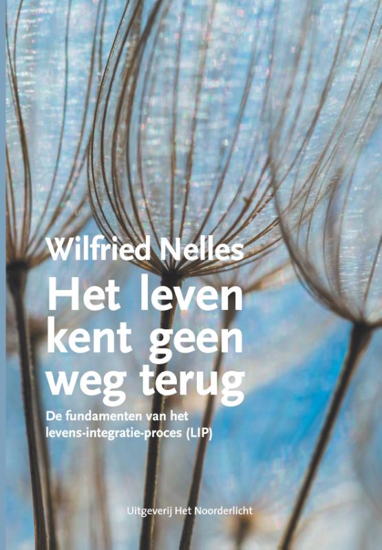 Omslag van Het leven kent geen weg terug
