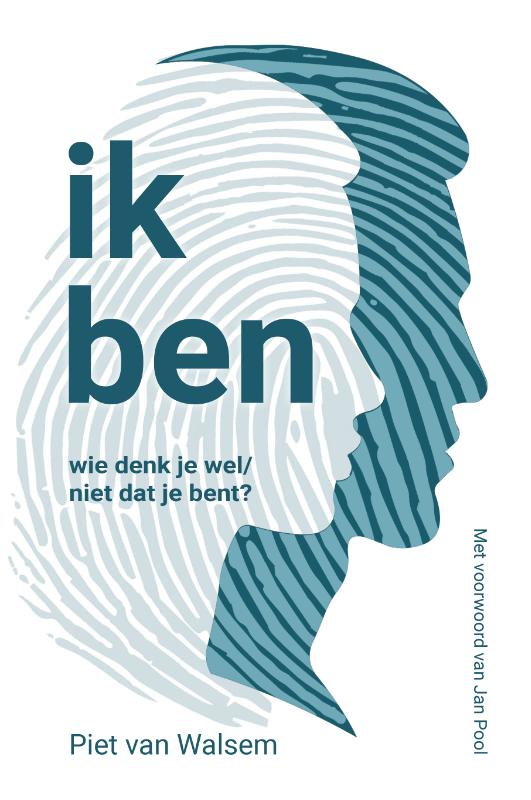 Omslag van Ik ben