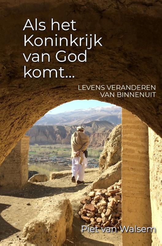 Omslag van Als het koninkrijk van God komt