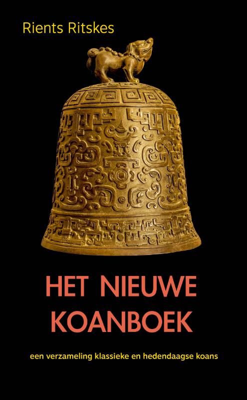 Omslag van Het nieuwe koanboek