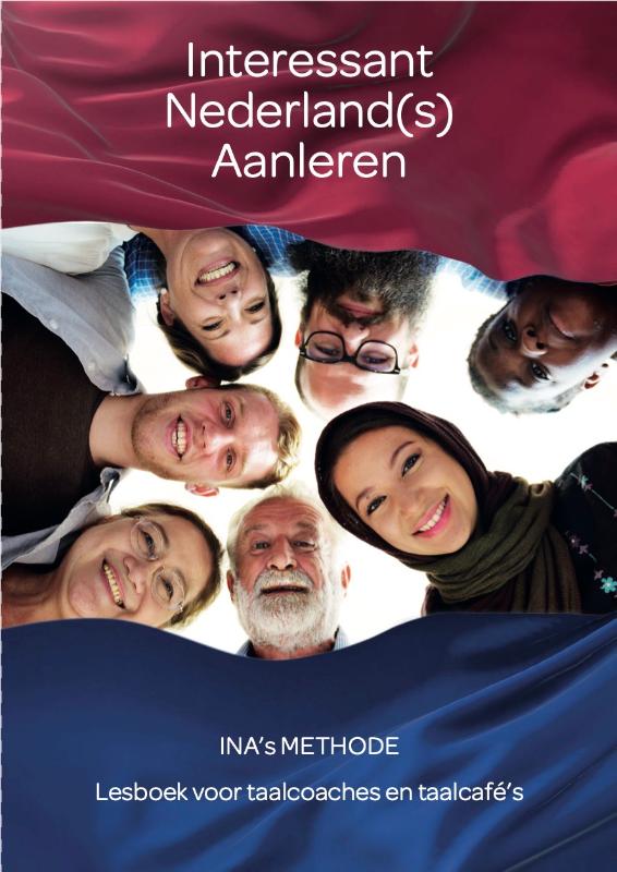 Omslag van Interessant Nederland(s) Aanleren
