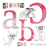 Omslag van Dieren ABC