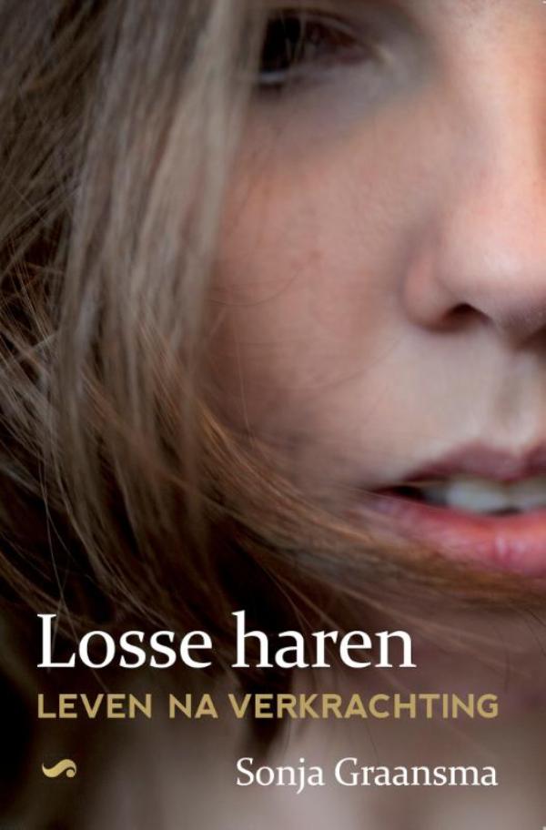 Omslag van Losse haren
