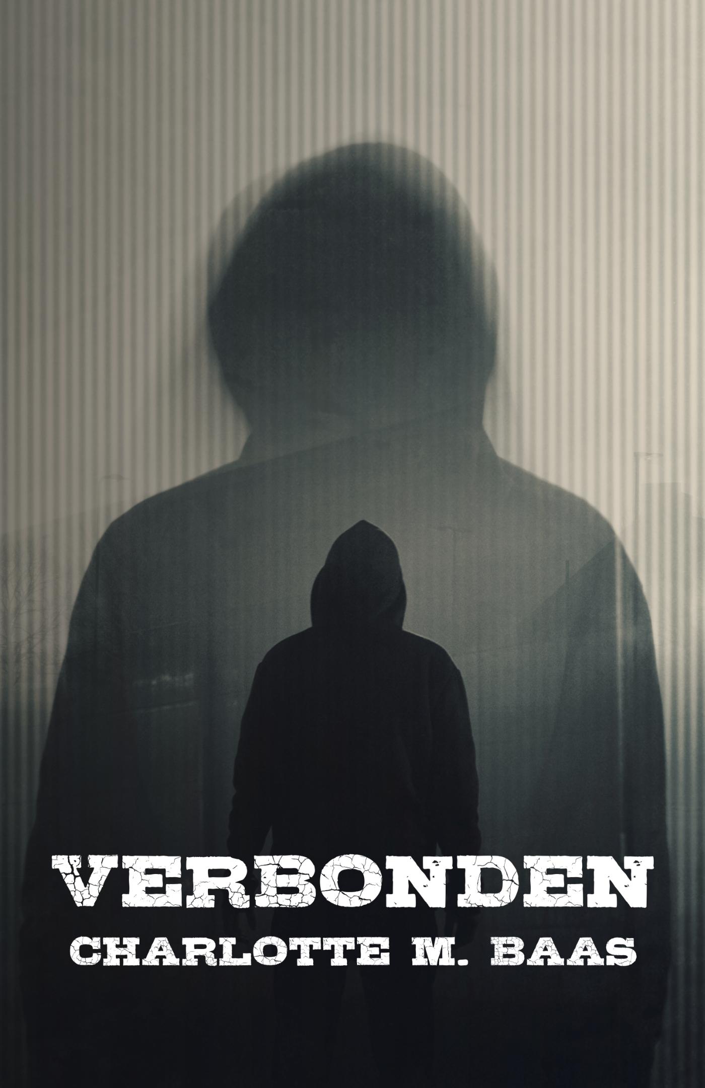 Omslag van Verbonden