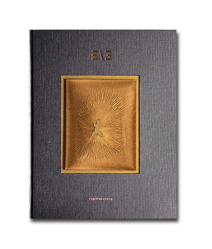 Omslag van BRONZE GOLD EDITION