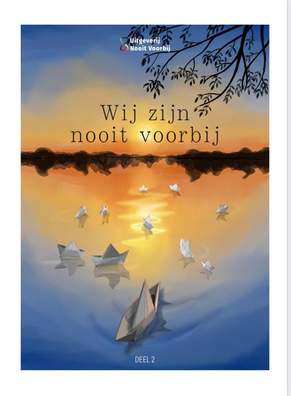 Omslag van 2