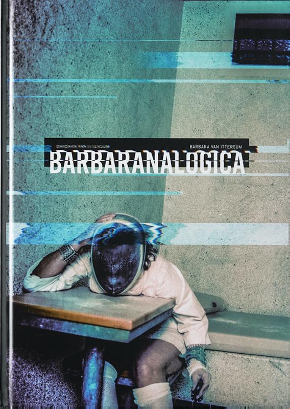 Omslag van Barbaranalogica