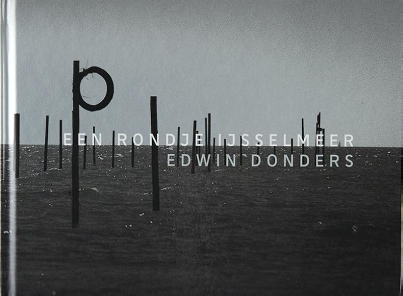 Omslag van Een rondje IJsselmeer