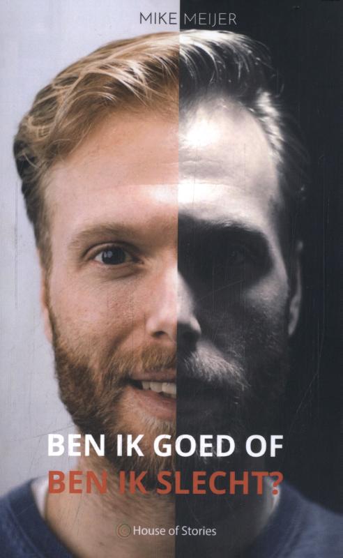 Omslag van Ben ik goed of ben ik slecht?