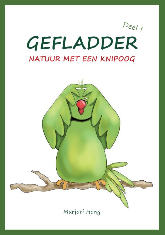 Omslag van 1
