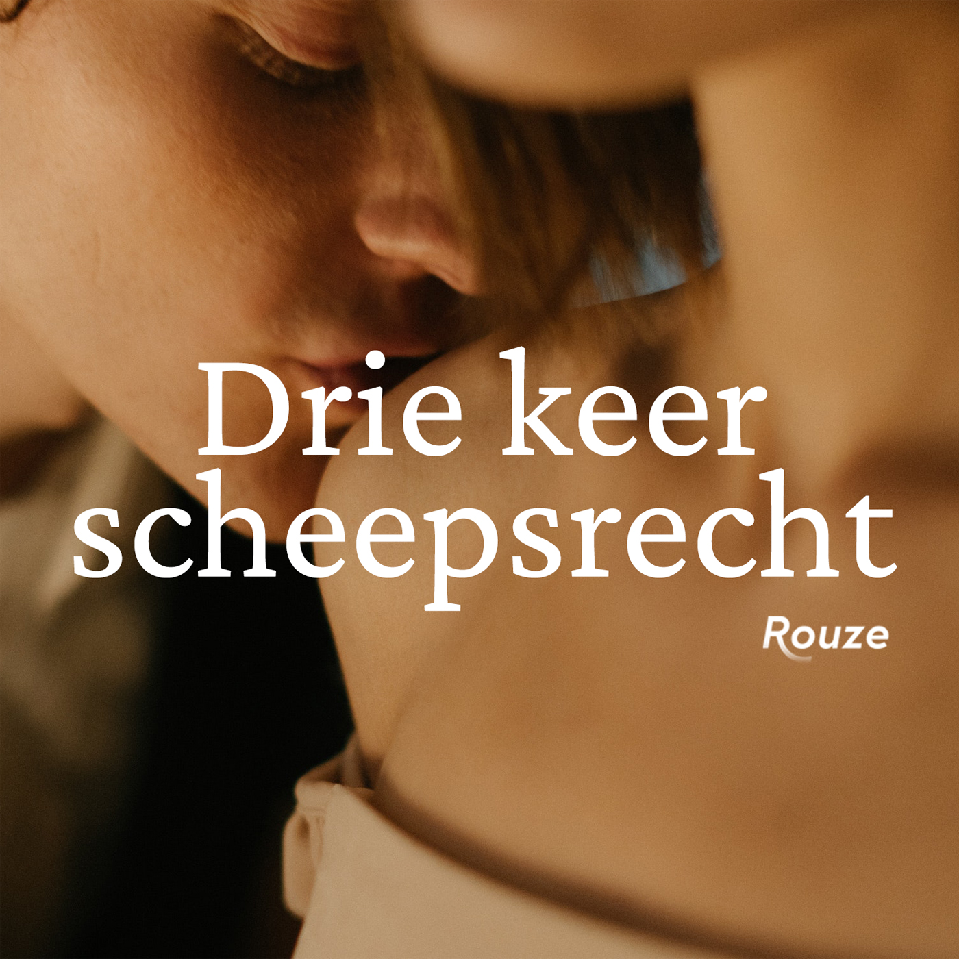 Omslag van Drie keer scheepsrecht