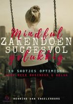 Omslag van Mindful zakendoen, Succesvol gelukkig