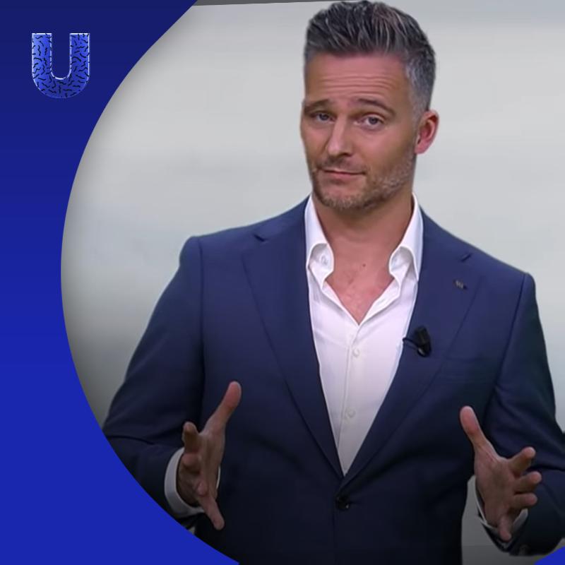 Omslag van Waarom heb je helemaal geen 8 uur slaap nodig?