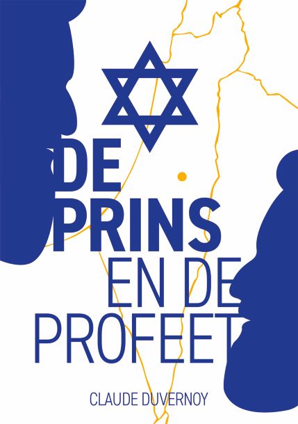 Omslag van De Prins en de Profeet