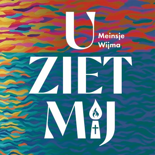 Omslag van U ziet mij