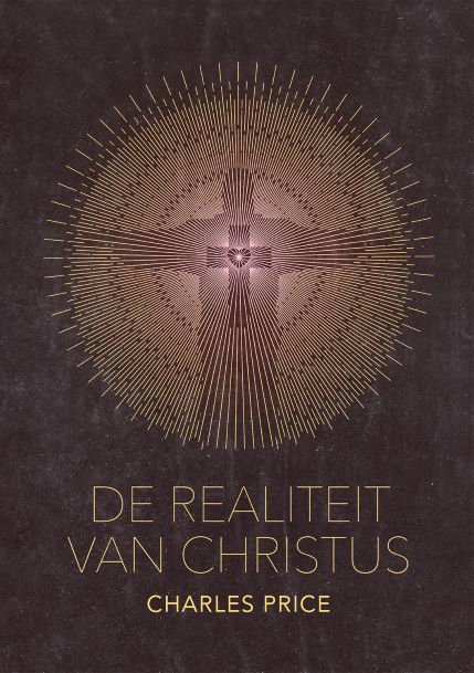 Omslag van De realiteit van Christus