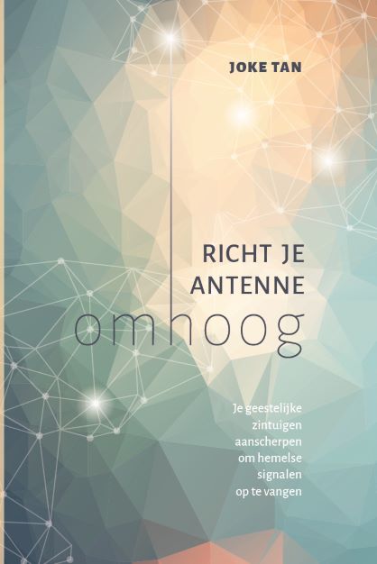 Omslag van Richt je antenne omhoog