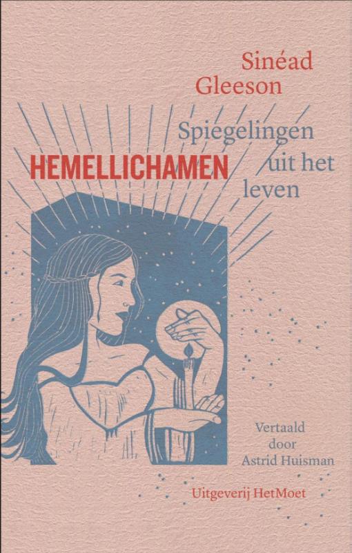 Omslag van Hemellichamen