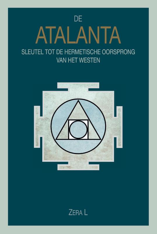 Omslag van De Atalanta