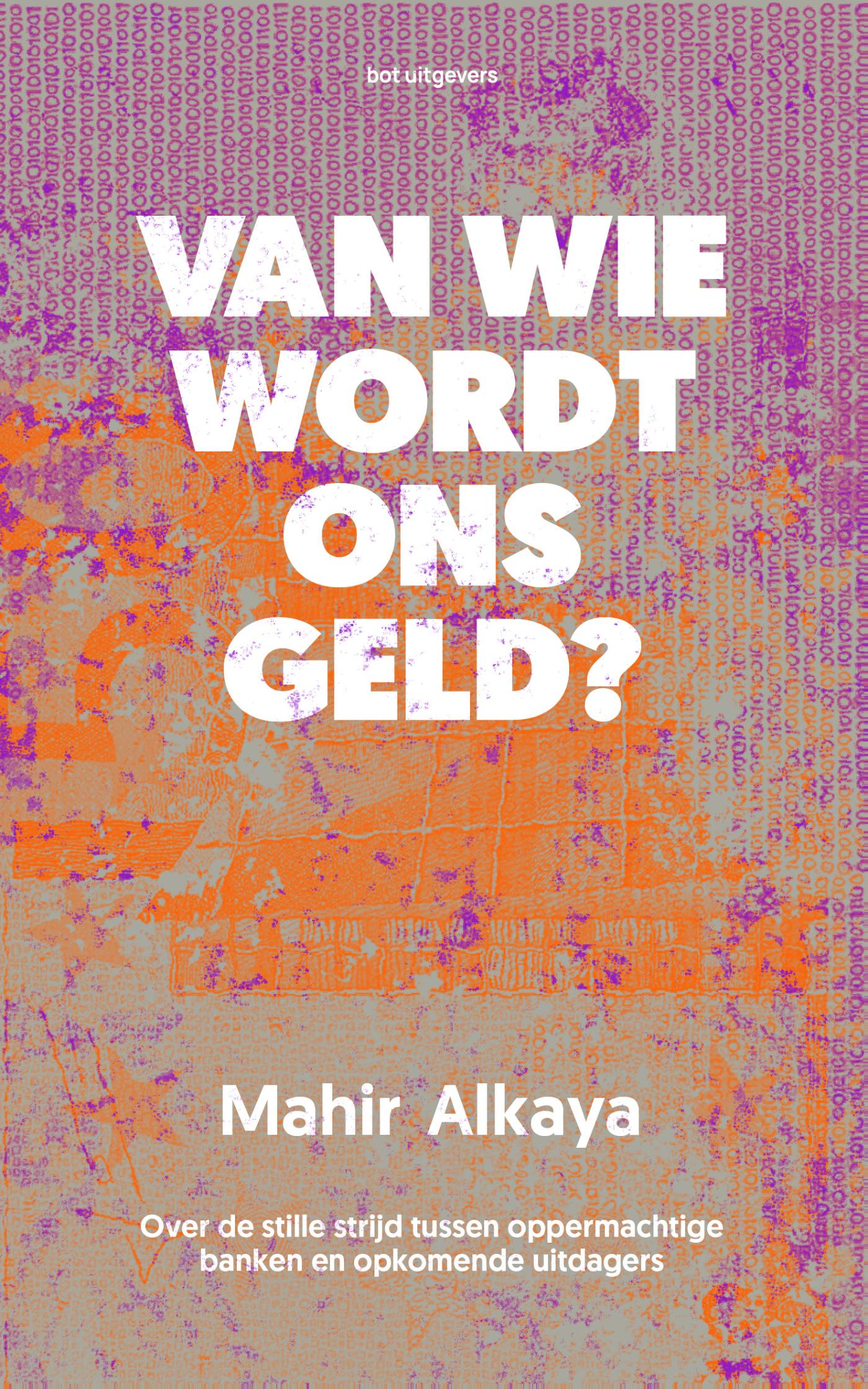 Omslag van Van wie wordt ons geld?