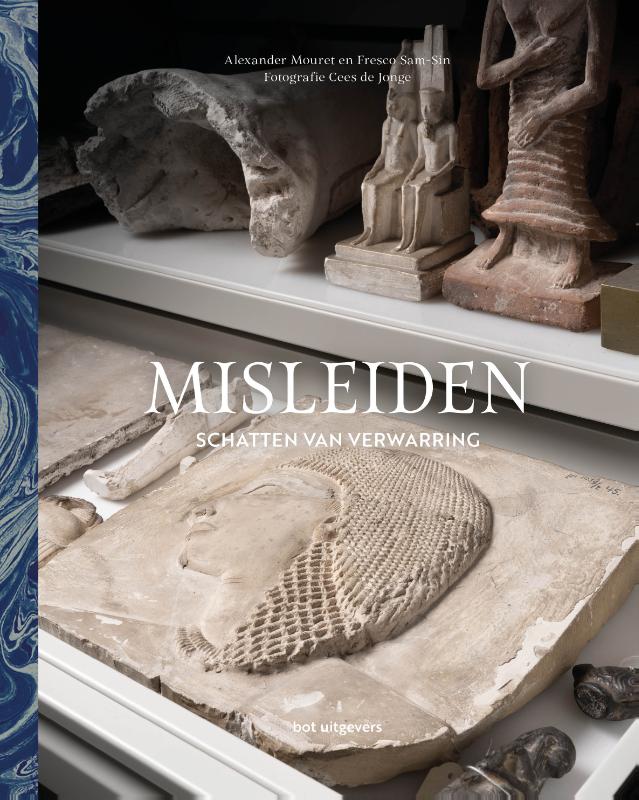 Omslag van Misleiden
