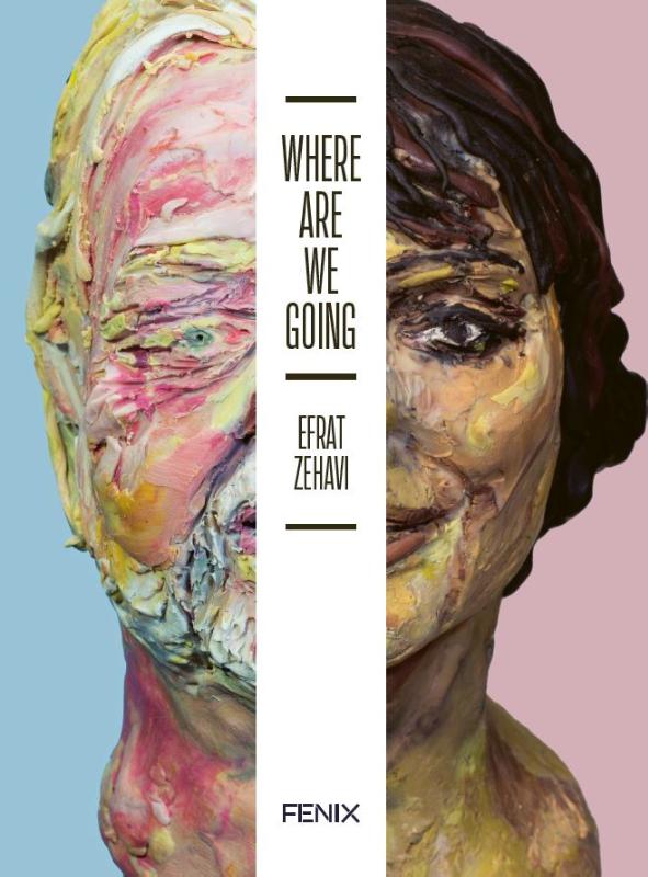 Omslag van Where Are We Going