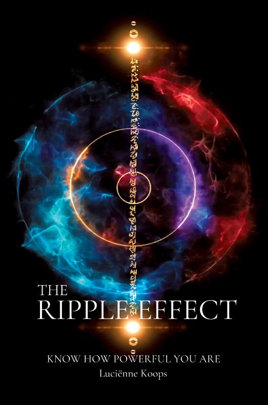 Omslag van The ripple effect