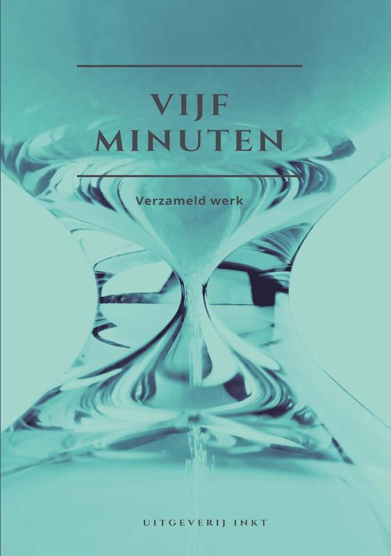 Omslag van Vijf minuten