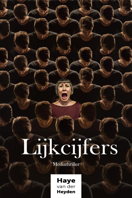 Omslag van Lijkcijfers