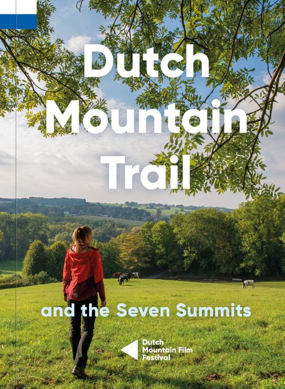 Omslag van Dutch Mountain Trail