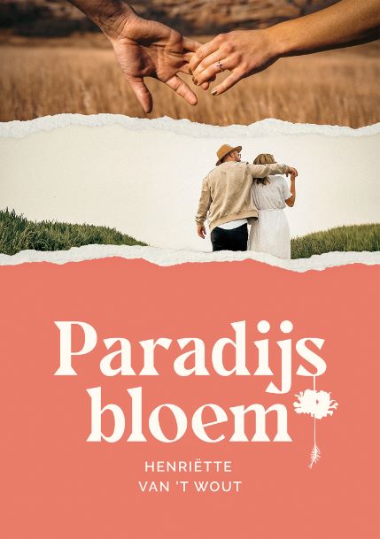 Omslag van Paradijsbloem