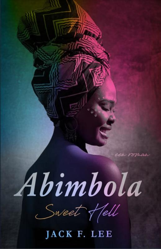 Omslag van Abimbola