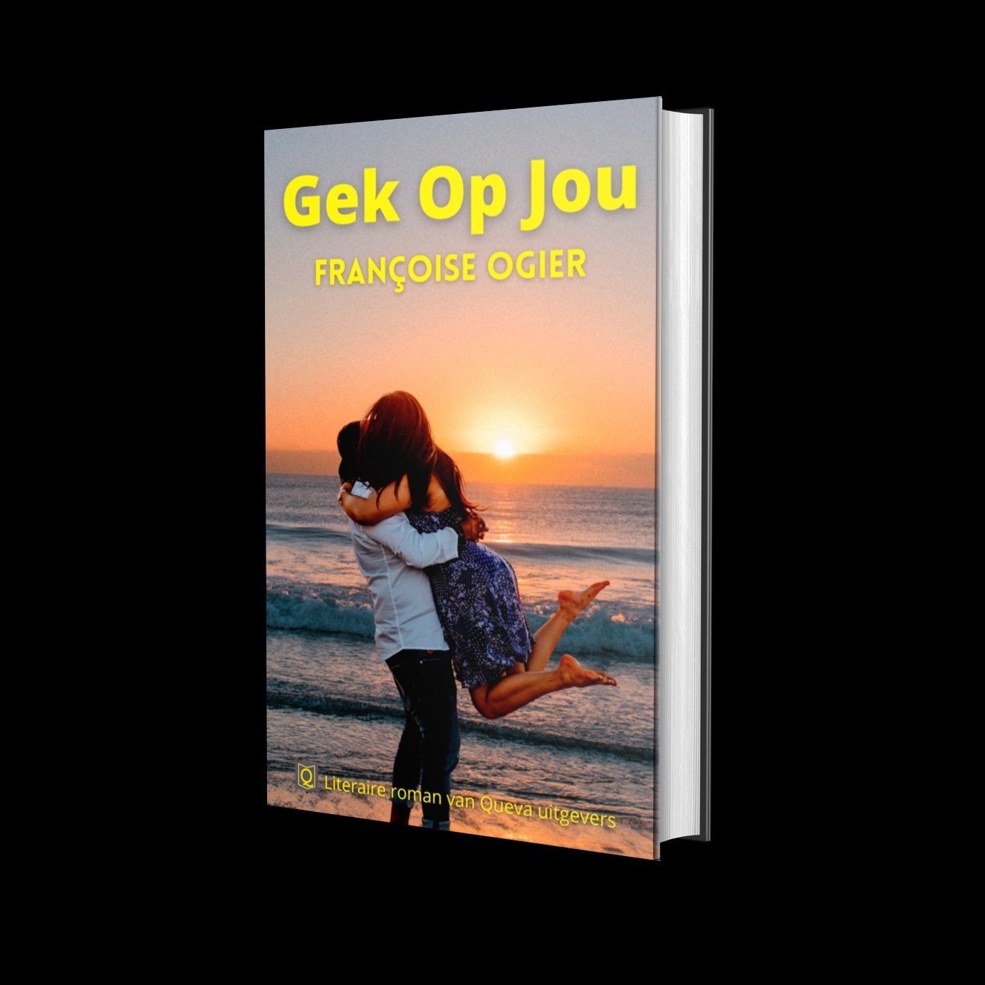 Omslag van Als het leven opnieuw begint