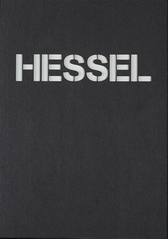 Omslag van Hessel