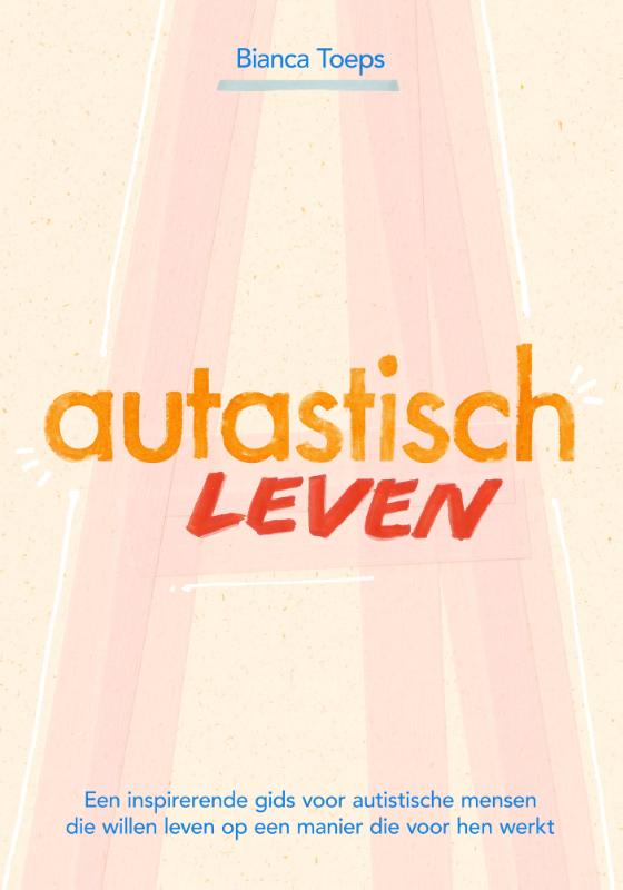 Omslag van Autastisch leven