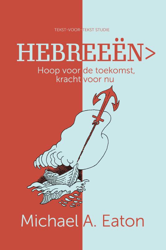 Omslag van Hebreeën
