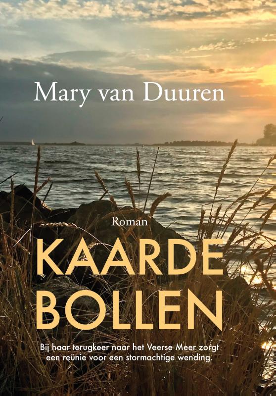 Omslag van Kaardebollen