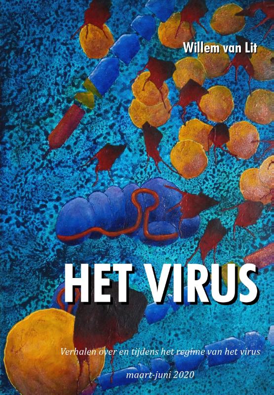 Omslag van Het Virus