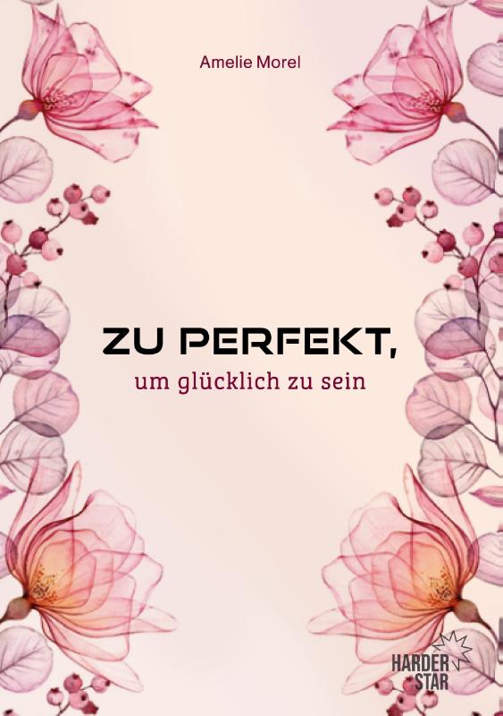 Omslag van Zu perfekt