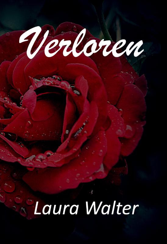Omslag van Verloren