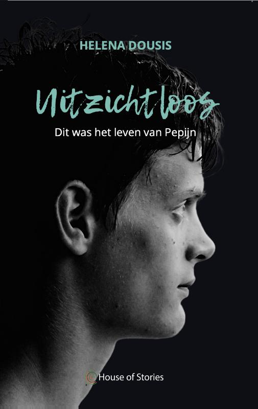 Omslag van Uitzichtloos