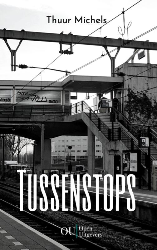 Omslag van Tussenstops