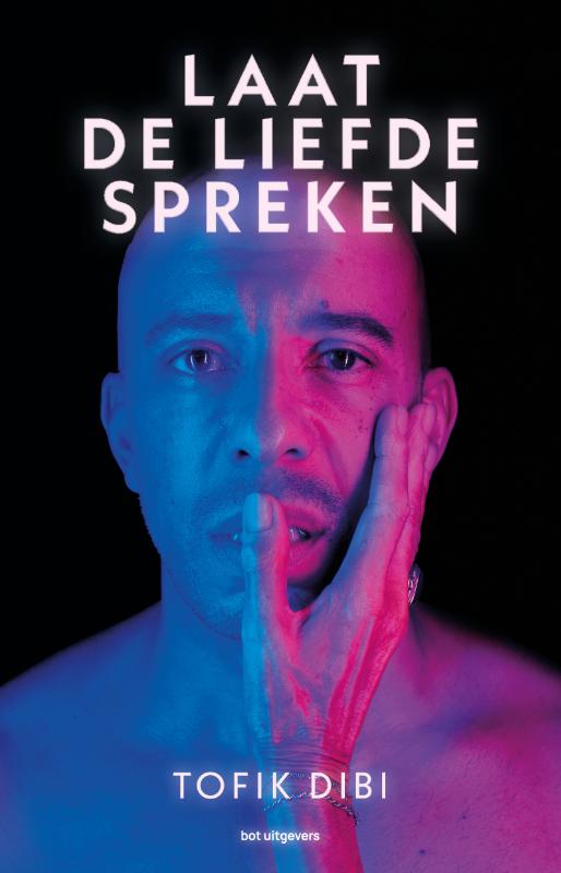 Omslag van Laat de liefde spreken