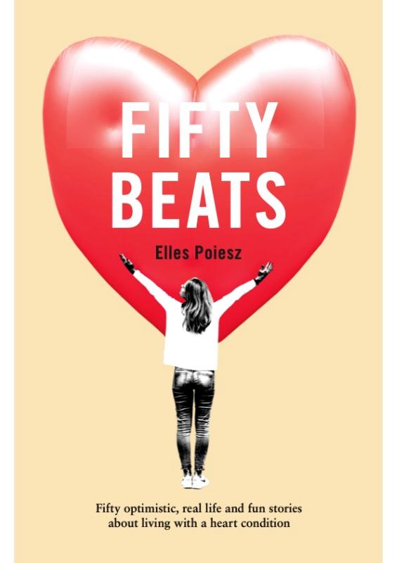 Omslag van Fifty beats