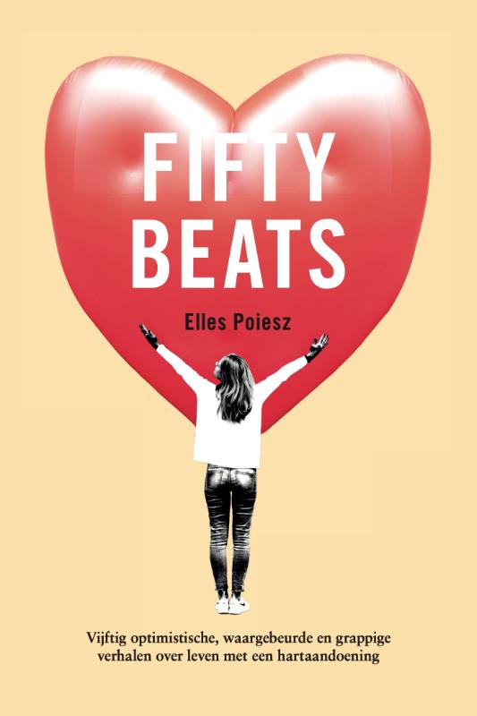 Omslag van Fifty beats