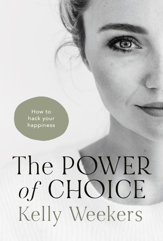 Omslag van The Power of Choice