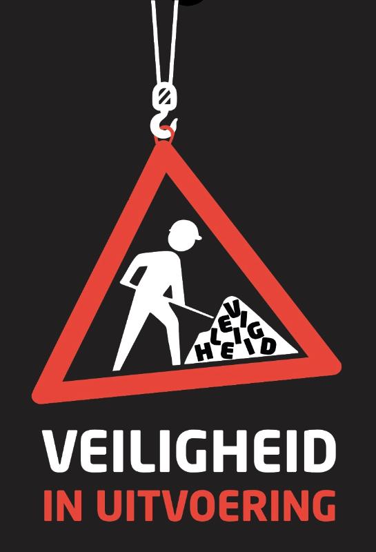 Omslag van Veiligheid in Uitvoering