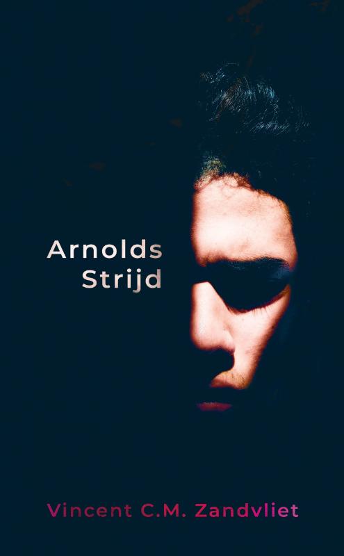 Omslag van Arnolds Strijd